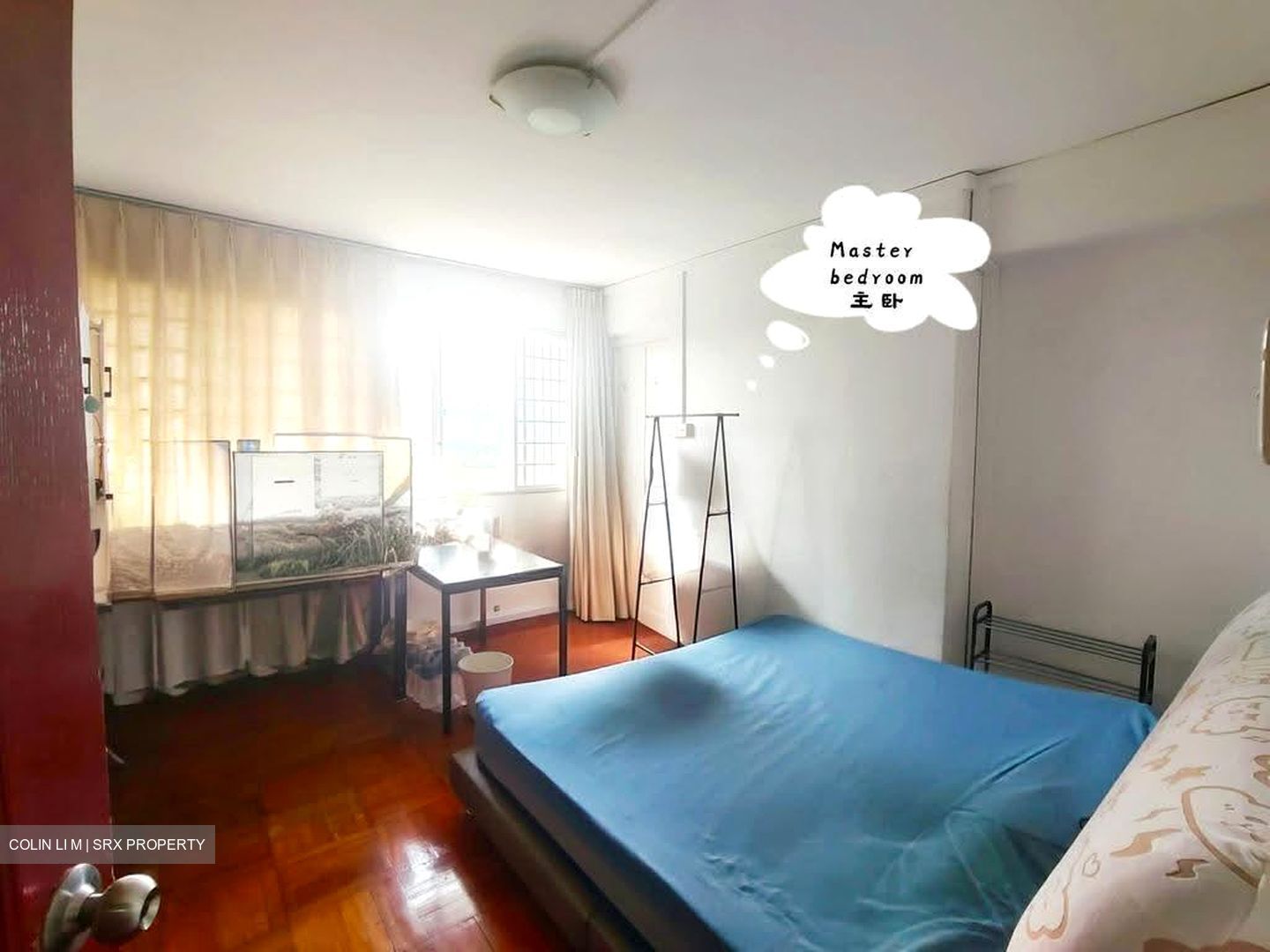 Blk 401 Pandan Gardens (Jurong East), HDB 5 Rooms #609658491